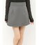 ベーシックミニスカート