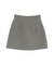 ベーシックミニスカート