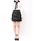 【追加生産分】台形ミニスカート