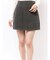 【追加生産分】台形ミニスカート