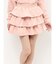 ボリュームフレアミニスカート【セットアップ着用可能】