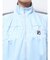 【FILA】シャーリングポイントジャージ