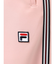 【FILA】サイドラインリボンパンツ