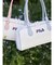 【FILA】ボストンバッグ