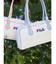 【FILA】ボストンバッグ