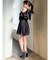 アメスリフレアミニワンピース