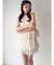 フリルショートパンツ【セットアップ着用可能】