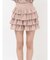 フリルショートパンツ【セットアップ着用可能】