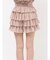 フリルショートパンツ【セットアップ着用可能】