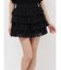 フリルショートパンツ【セットアップ着用可能】