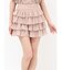 フリルショートパンツ【セットアップ着用可能】