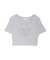 ルミナスロゴTシャツ