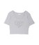 ルミナスロゴTシャツ