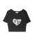 ルミナスロゴTシャツ