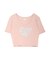 ルミナスロゴTシャツ