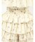 【memorif.】フラワーフリルショートパンツ【セットアップ着用可能】