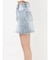 ベーシックデニムミニスカート