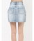 ベーシックデニムミニスカート