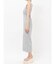 【WEB限定】バックオープンスリットワンピース
