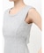 【WEB限定】バックオープンスリットワンピース