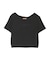 ポイントレースTシャツ