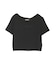 ポイントレースTシャツ