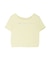 ポイントレースTシャツ