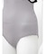 【swimwear】フリルデザインワンピース