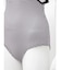 【swimwear】フリルデザインワンピース