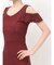 クロシェニットワンピース
