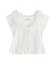 デコラティブフリルカットソー