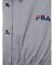 【FILA】サイドラインシャツワンピース