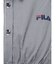 【FILA】サイドラインシャツワンピース