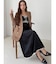 テーラードミディジャケット