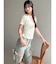 ワンショルTシャツ