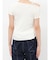 ワンショルTシャツ