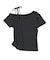 ワンショルTシャツ