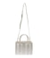 チュールフリルミニトートバッグ