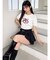 ポイントロゴデザインTシャツ