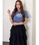 ポイントロゴデザインTシャツ