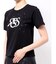 ポイントロゴデザインTシャツ