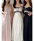 ランジェリーキャミワンピース