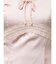 ランジェリーキャミワンピース