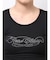 【骨格ストレート向け】サイドドロストロングTシャツ