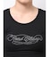 【骨格ストレート向け】サイドドロストロングTシャツ
