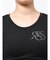 【骨格ウェーブ向け】サイドドロストロングTシャツ