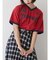 【別注】THRASHER ゲームTシャツ