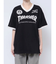 【別注】THRASHER ゲームTシャツ