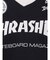 【別注】THRASHER ゲームTシャツ