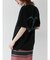 HOLEグラフィックBIGTシャツ【コラボ】